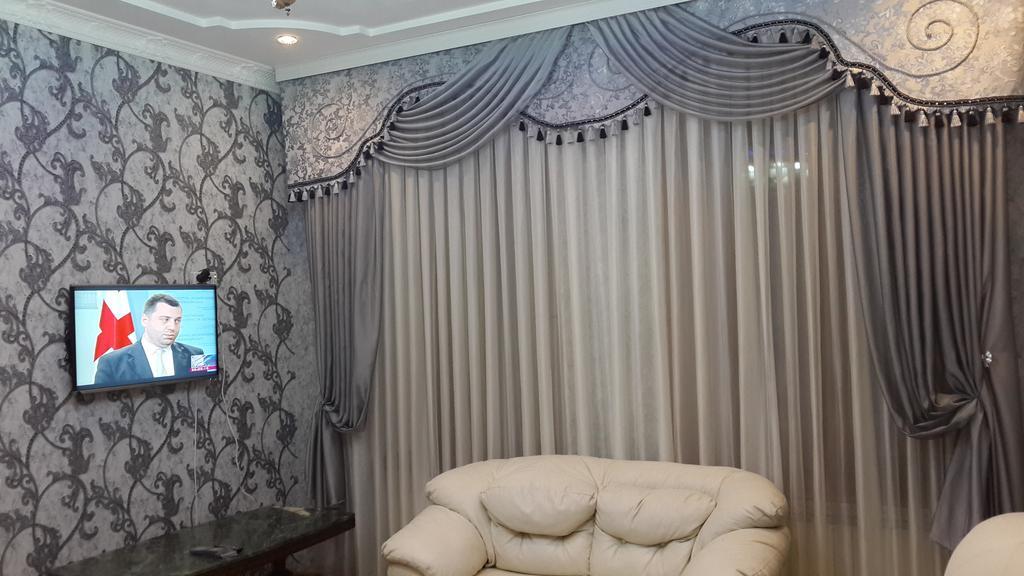Edemi Hotel Kutaisi Room photo