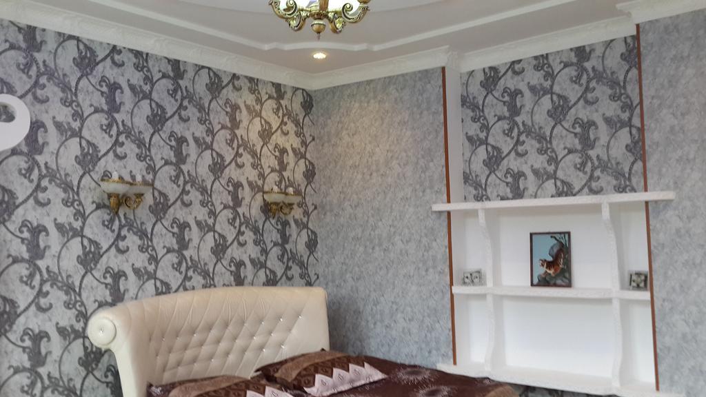 Edemi Hotel Kutaisi Room photo