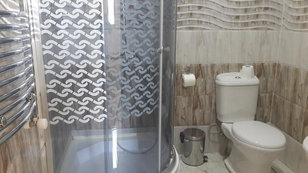 Edemi Hotel Kutaisi Room photo