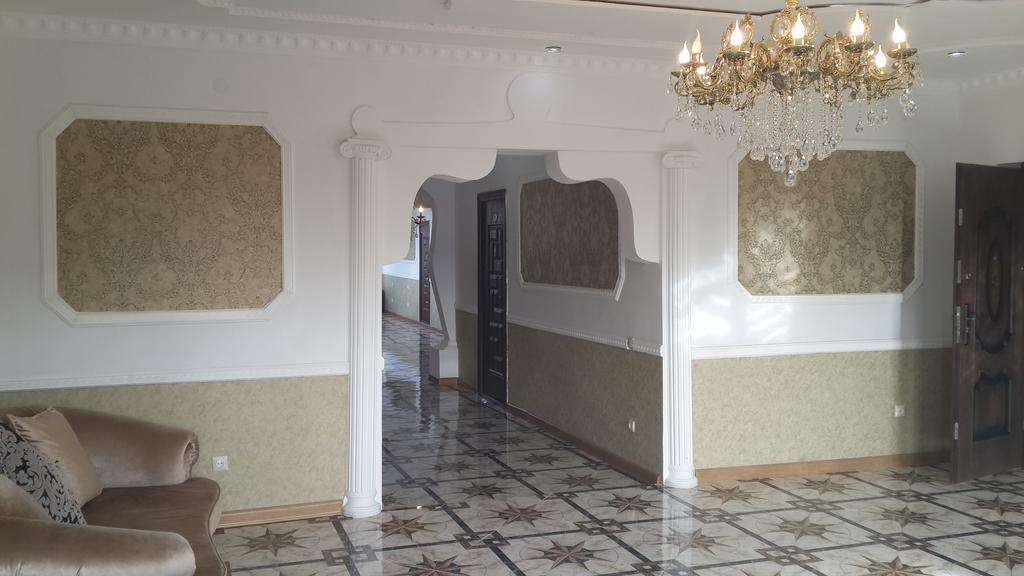 Edemi Hotel Kutaisi Room photo