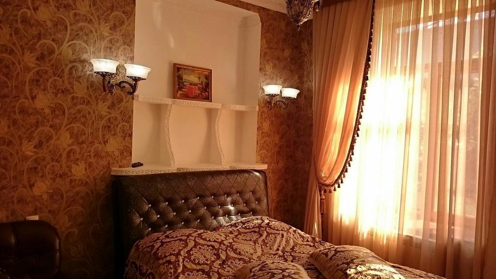 Edemi Hotel Kutaisi Room photo